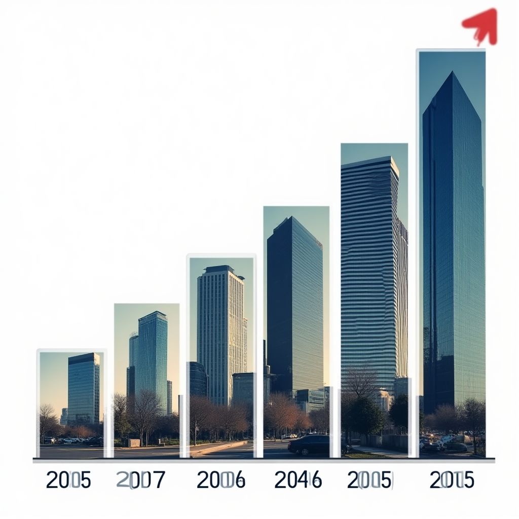 Evolución de DocuGuard a lo largo de los años