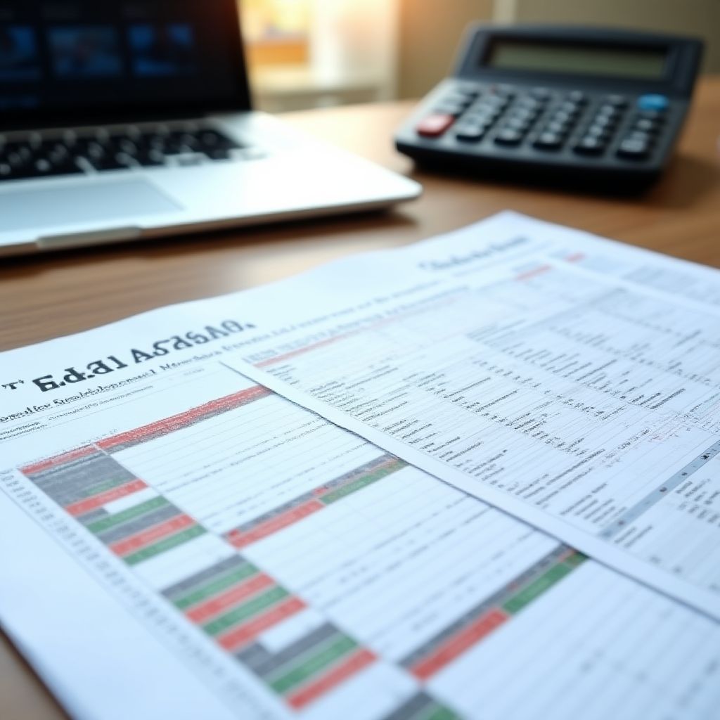 Documentos fiscales