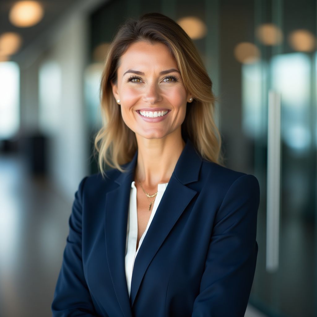 Elena Martínez - Fundadora y CEO
