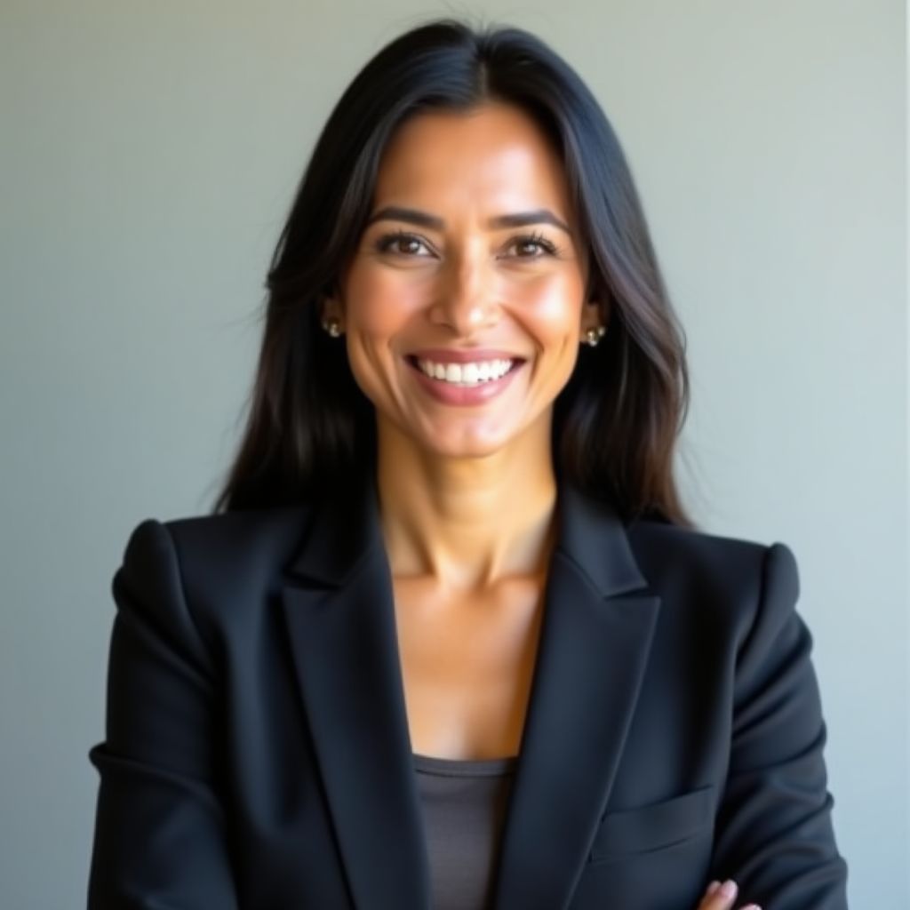 María Rodríguez