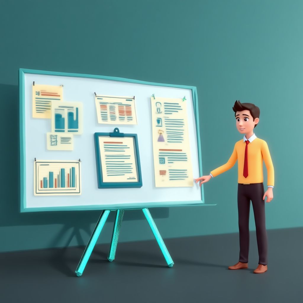 Tutorial de organización de documentos